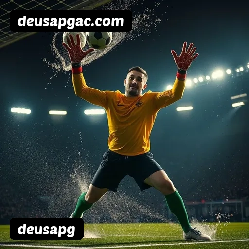 Loterias online disponíveis na deusapg